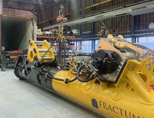 Employer branding hos Fractum